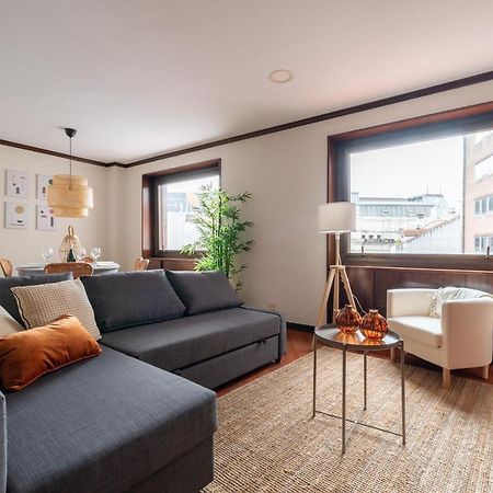 Gran Apartamento By Sol วิโก ภายนอก รูปภาพ