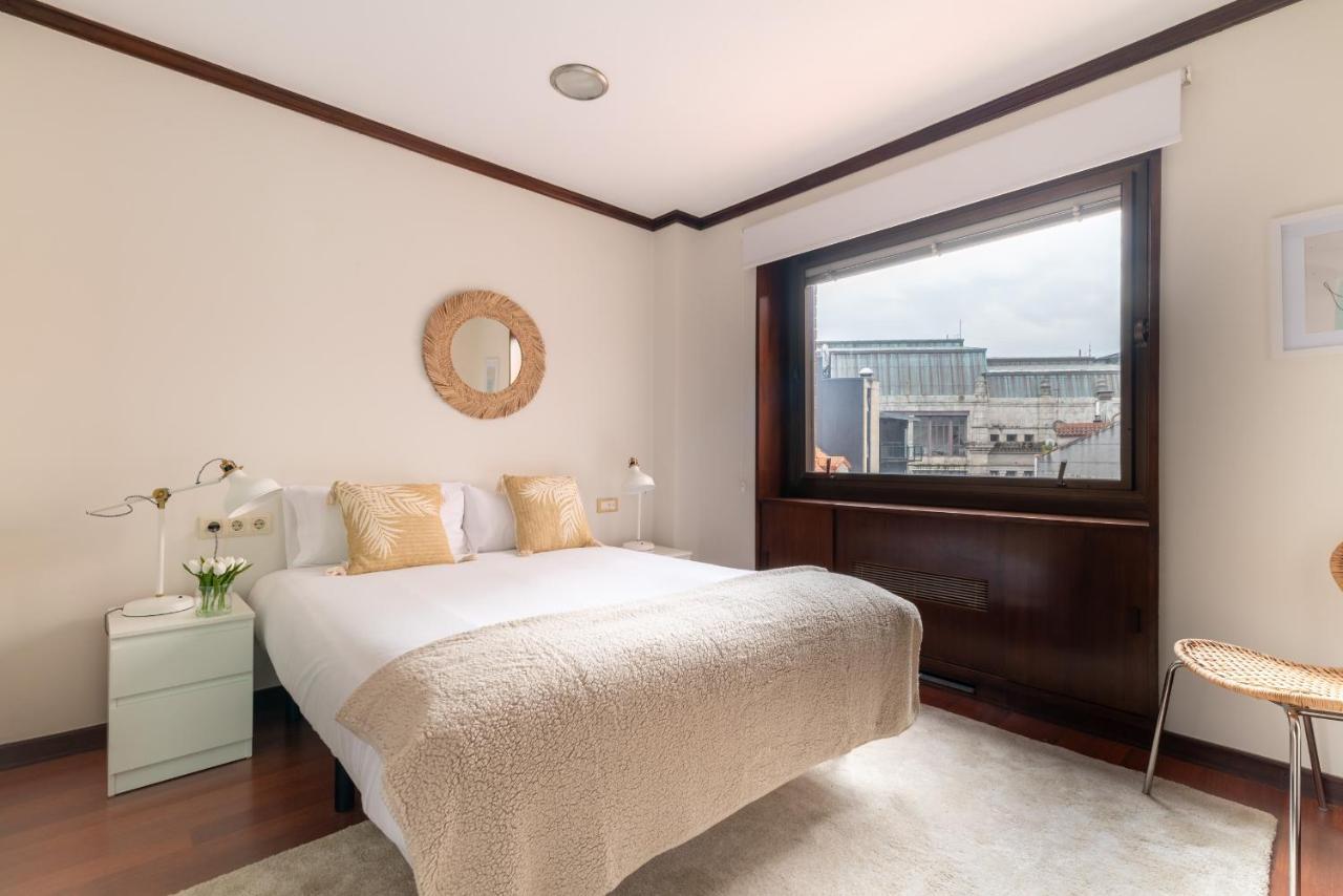 Gran Apartamento By Sol วิโก ภายนอก รูปภาพ