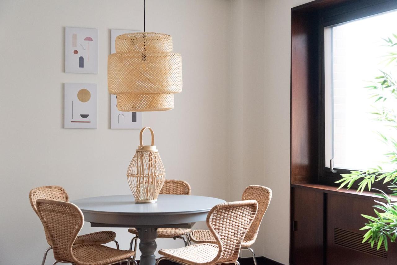 Gran Apartamento By Sol วิโก ภายนอก รูปภาพ