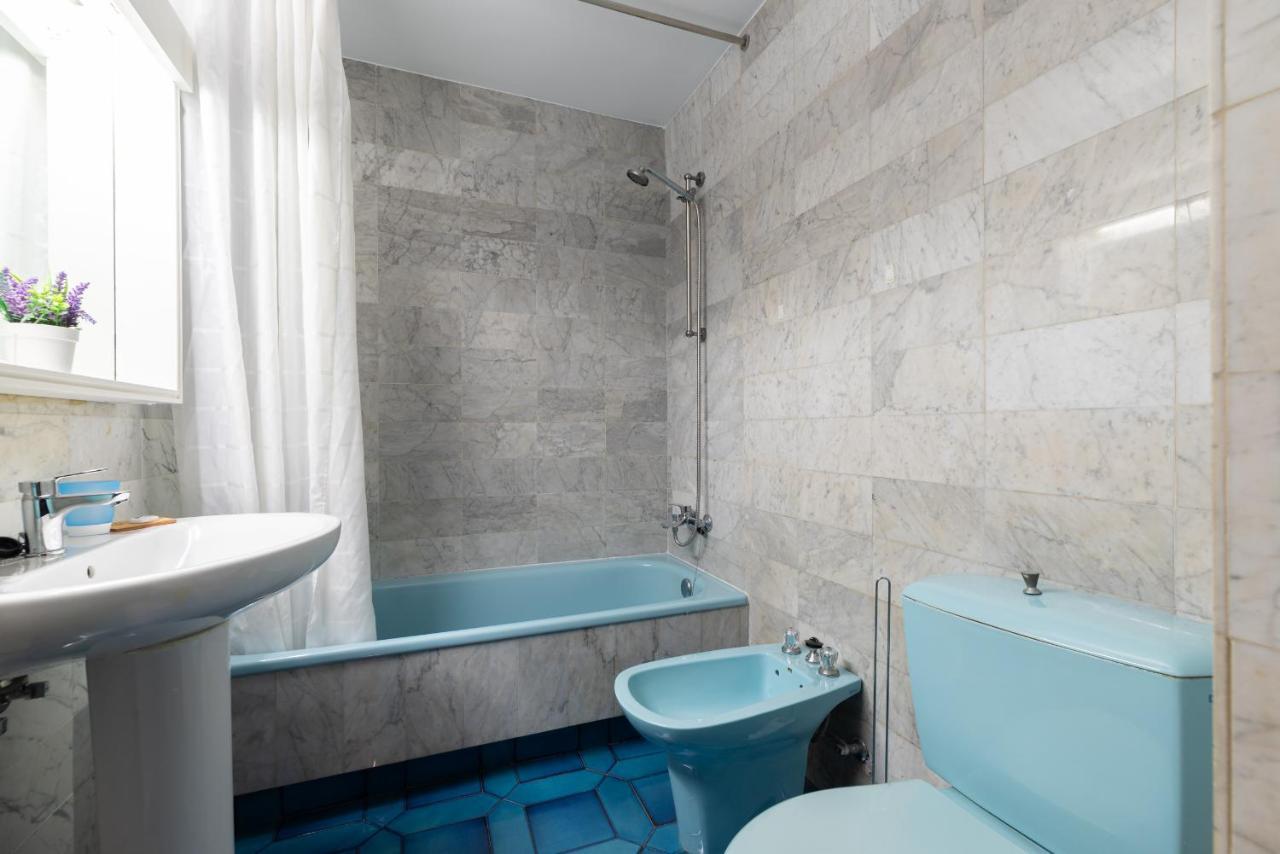 Gran Apartamento By Sol วิโก ภายนอก รูปภาพ