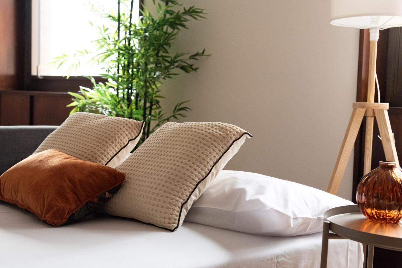 Gran Apartamento By Sol วิโก ภายนอก รูปภาพ