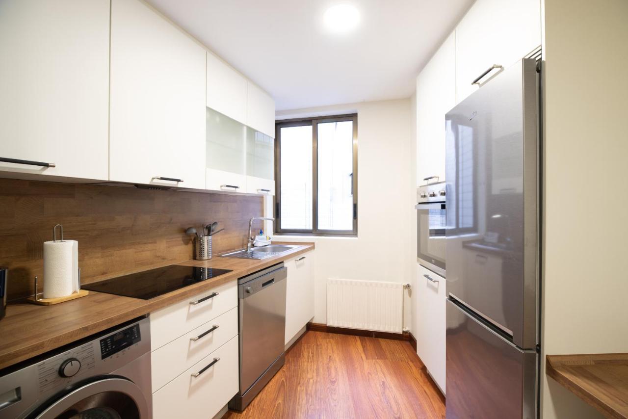 Gran Apartamento By Sol วิโก ภายนอก รูปภาพ