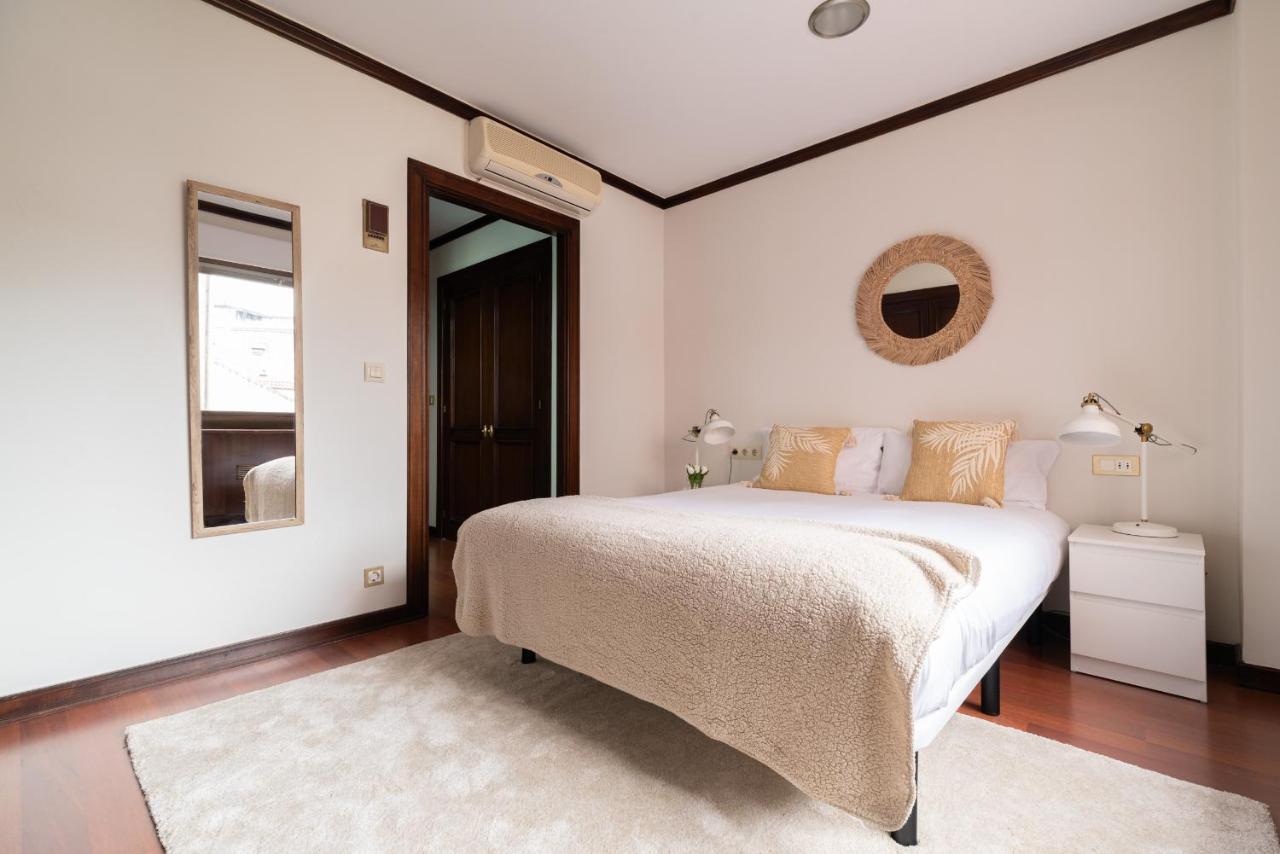 Gran Apartamento By Sol วิโก ภายนอก รูปภาพ