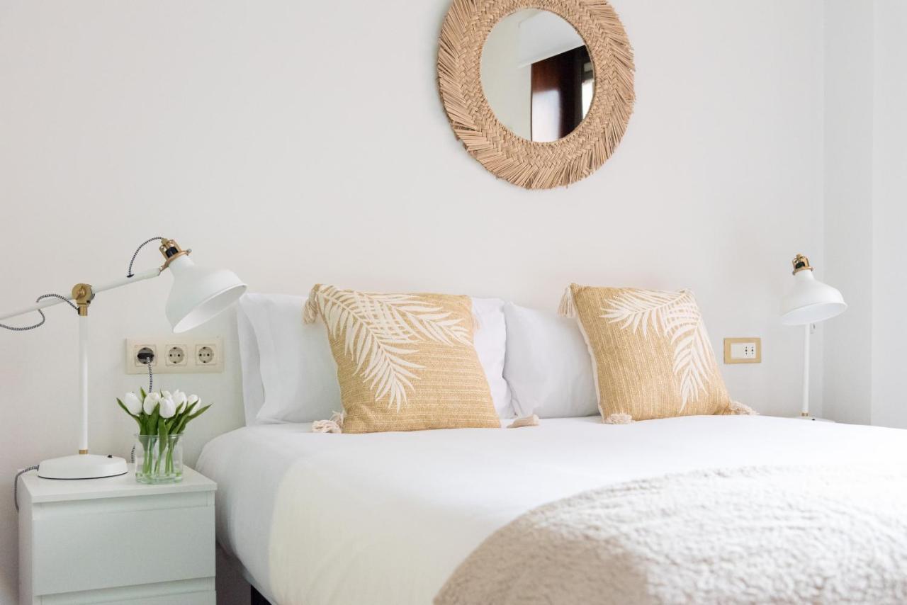 Gran Apartamento By Sol วิโก ภายนอก รูปภาพ