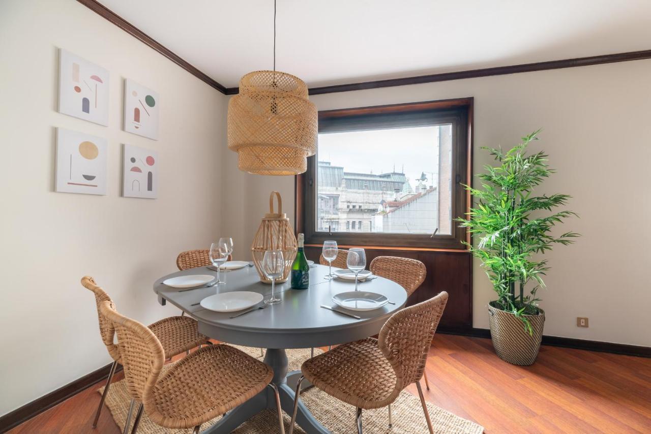 Gran Apartamento By Sol วิโก ภายนอก รูปภาพ