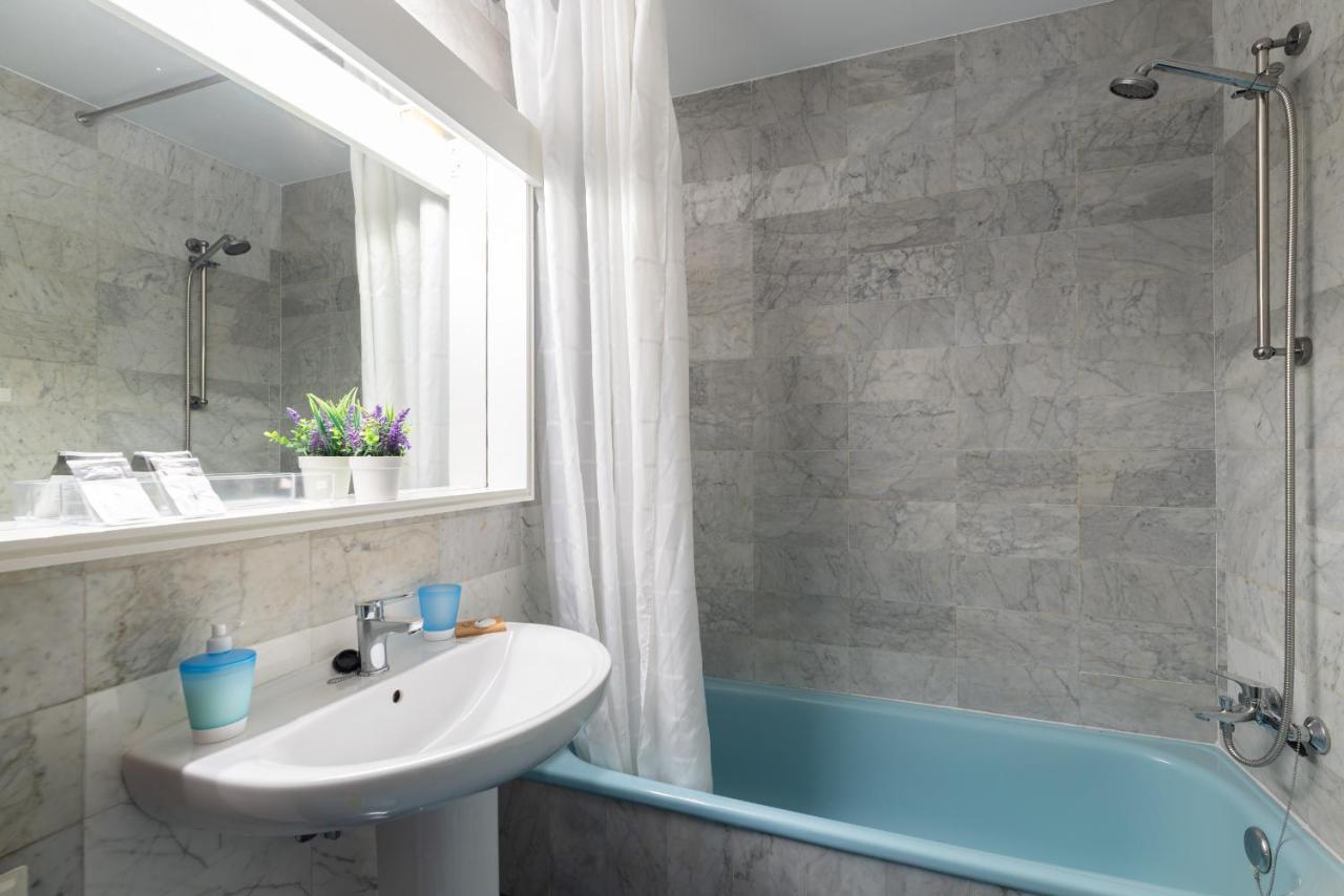 Gran Apartamento By Sol วิโก ภายนอก รูปภาพ