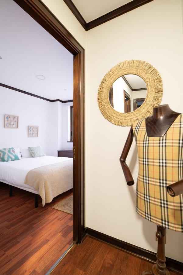 Gran Apartamento By Sol วิโก ภายนอก รูปภาพ