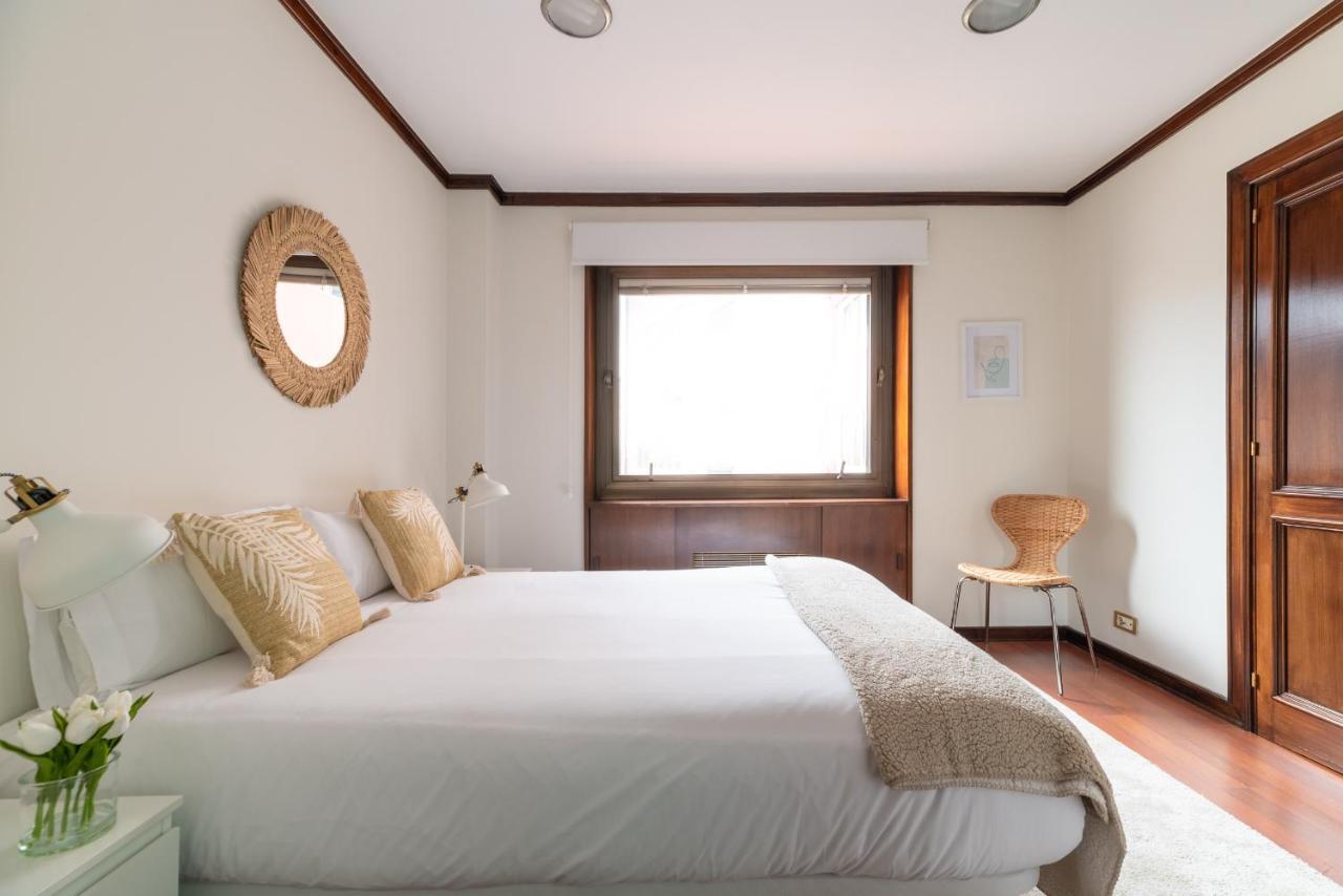 Gran Apartamento By Sol วิโก ภายนอก รูปภาพ