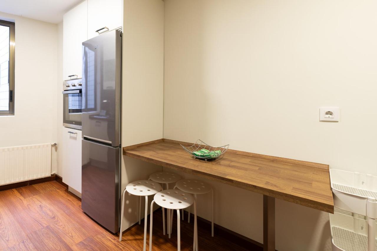 Gran Apartamento By Sol วิโก ภายนอก รูปภาพ
